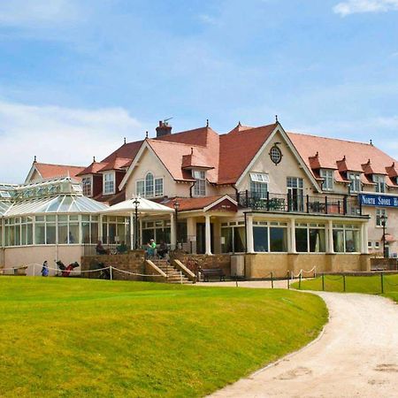 North Shore Hotel Skegness Dış mekan fotoğraf