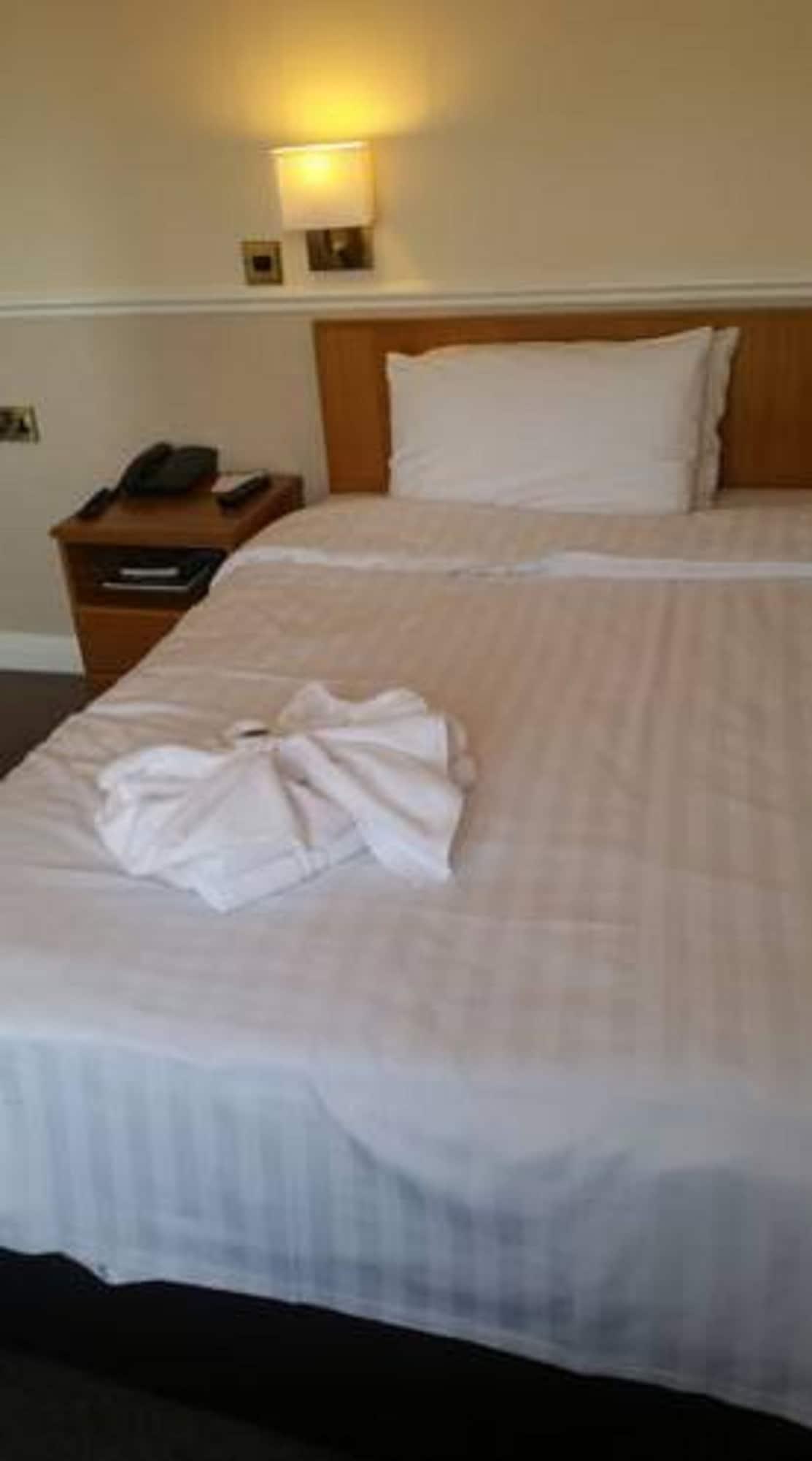 North Shore Hotel Skegness Dış mekan fotoğraf