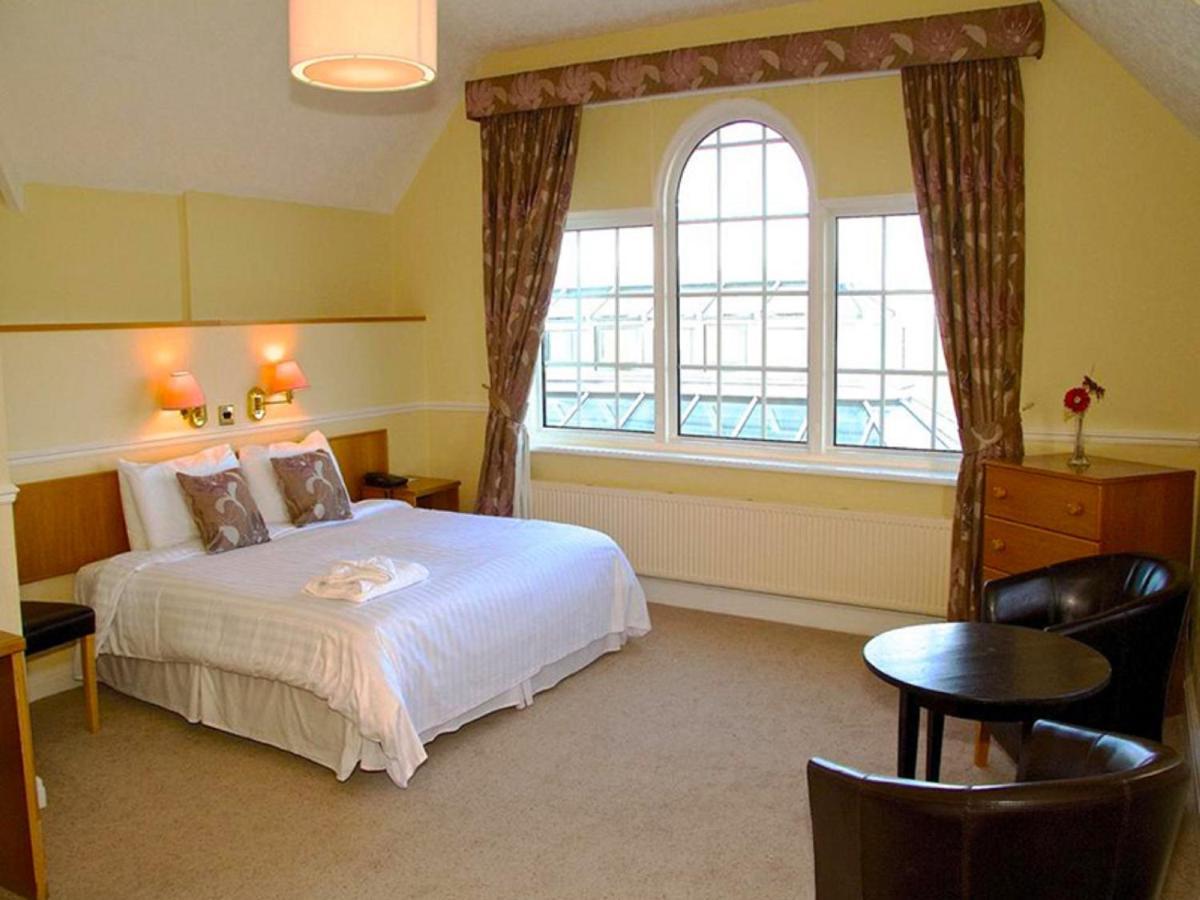 North Shore Hotel Skegness Dış mekan fotoğraf