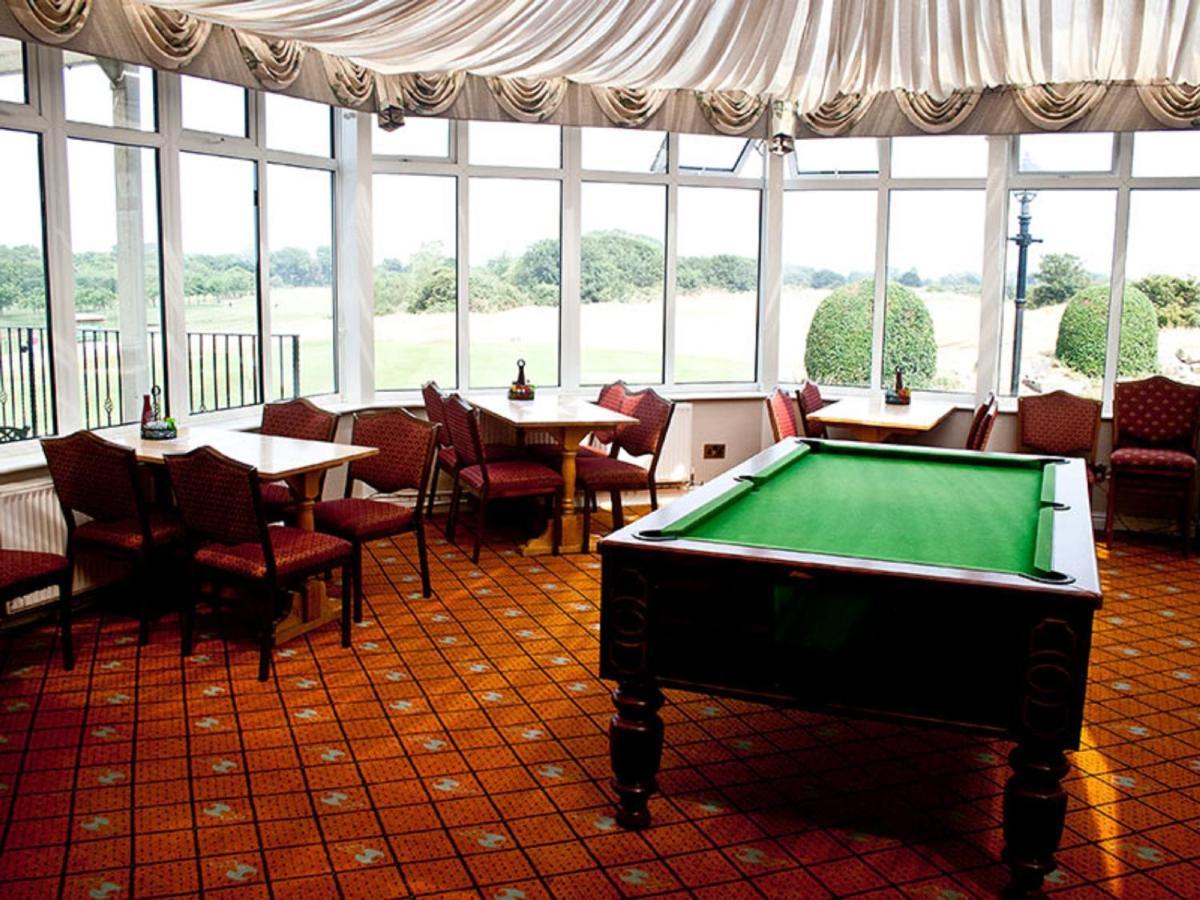 North Shore Hotel Skegness Dış mekan fotoğraf