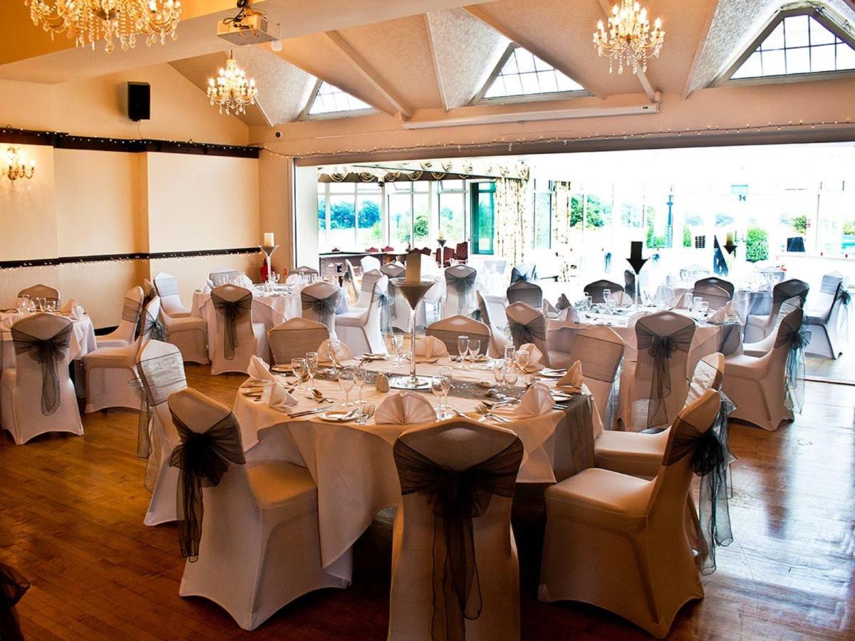 North Shore Hotel Skegness Dış mekan fotoğraf