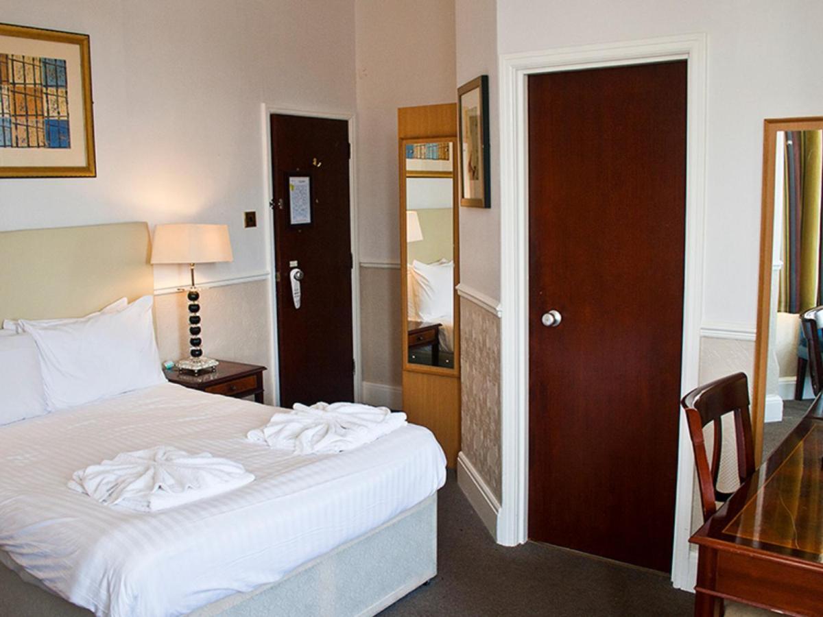 North Shore Hotel Skegness Dış mekan fotoğraf