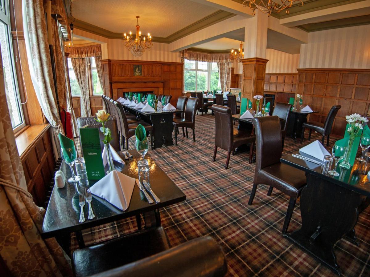 North Shore Hotel Skegness Dış mekan fotoğraf