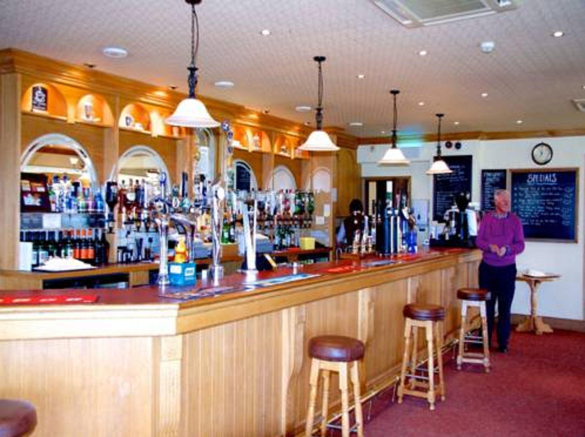North Shore Hotel Skegness Dış mekan fotoğraf
