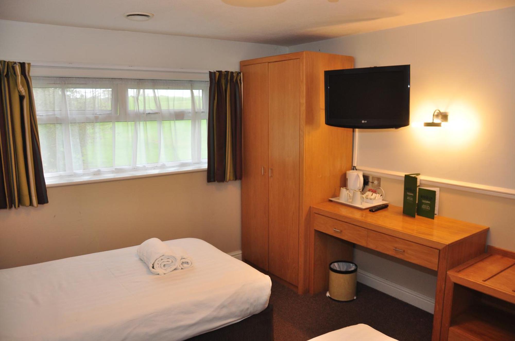North Shore Hotel Skegness Dış mekan fotoğraf