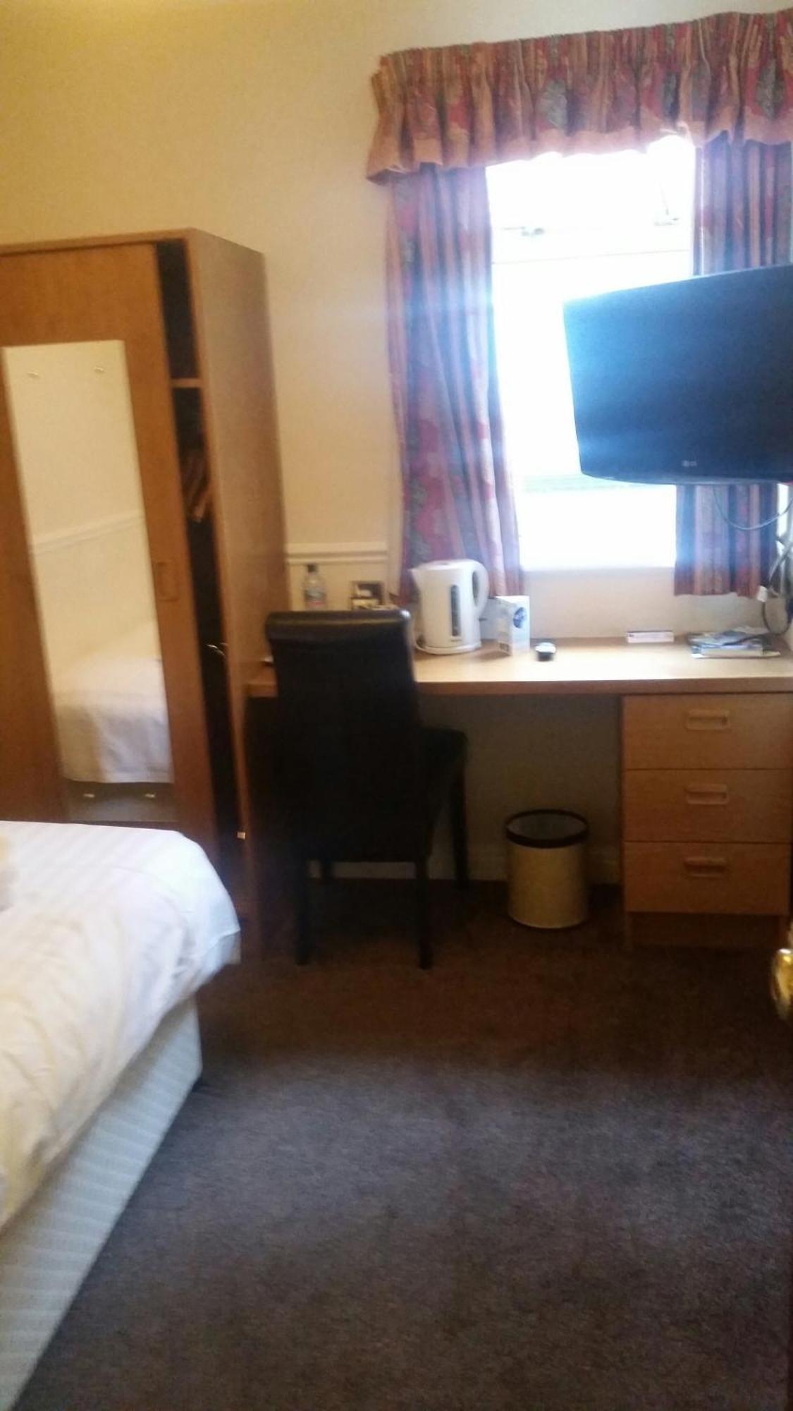 North Shore Hotel Skegness Oda fotoğraf