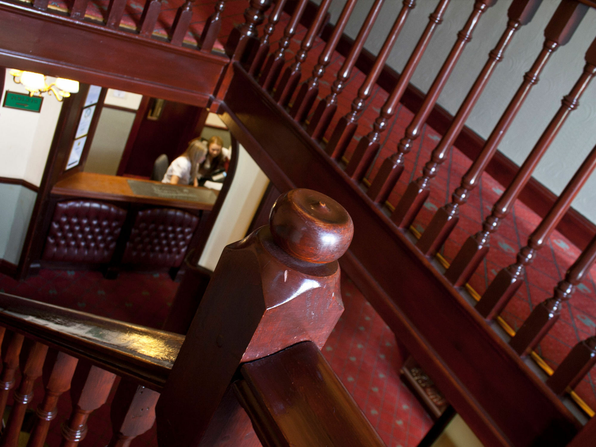 North Shore Hotel Skegness Dış mekan fotoğraf